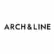 ARCH&LINE logo