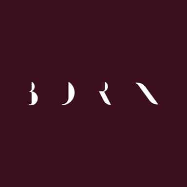 Born Living Yoga logo