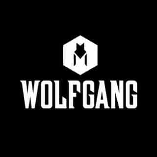 Wolfgang logo