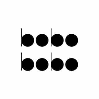 Bobobobo logo
