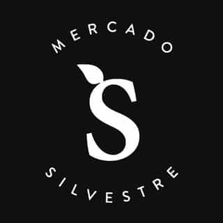 Mercado Silvestre logo