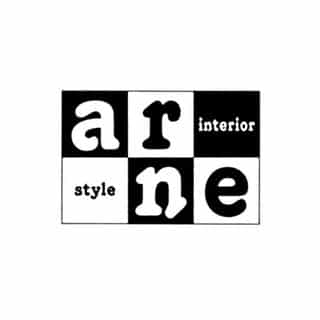 arne interior logo