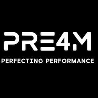 Pre4m logo