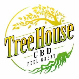 Tree House CBD logo