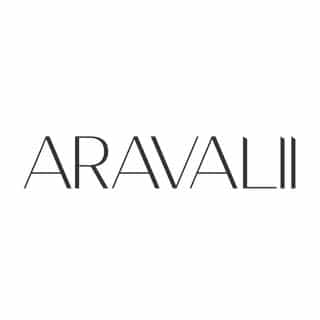 Aravalii logo