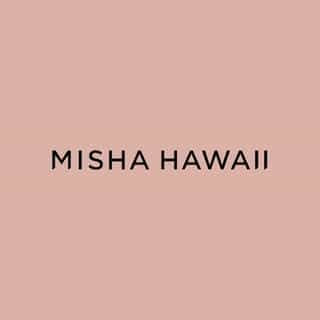 MishaHawaii logo