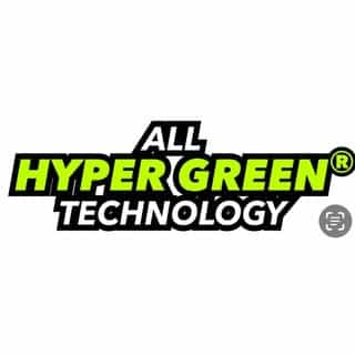 Hyper Green logo