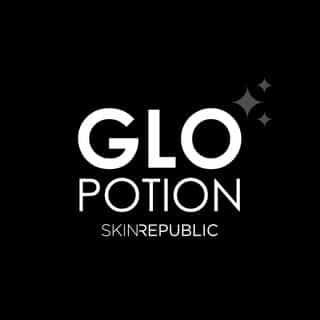 GloPotion Global logo