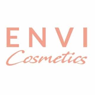 Envi Cosmetics logo
