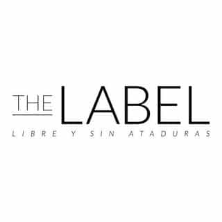 Shop The Label logo