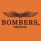 Bombers Original : Blouson aviateur et veste bomber logo