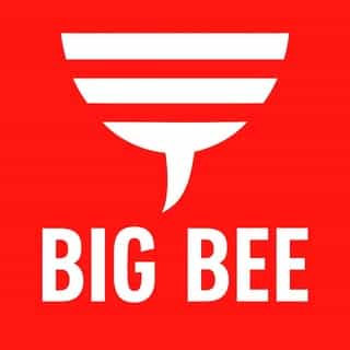Big Bee logo