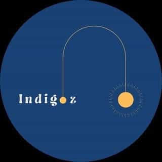 IndigOz logo