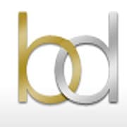 Bliss Diamond logo
