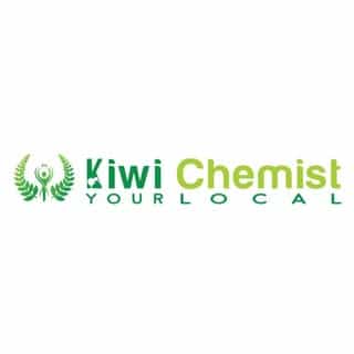 Kiwi Chemist logo