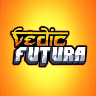 VedicFutura logo