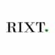 RIXT. logo