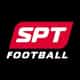 SPT Football | Australia True Football Destination logo