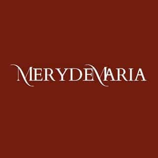 MERYDEMARIA logo