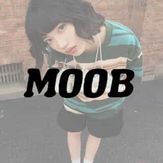Moob Shop logo