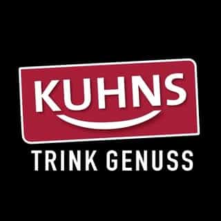 Kuhns Trinkgenuss logo