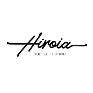 Hiroia logo