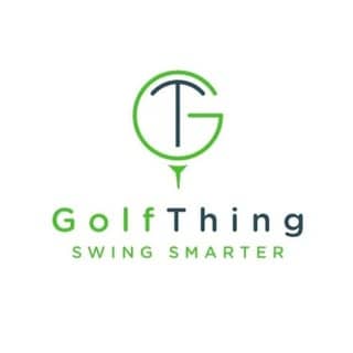 GolfThing logo