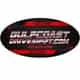GULF COAST DRIVESHAFT logo