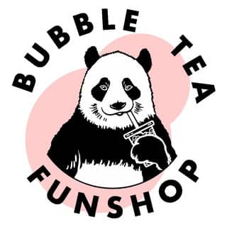 Bubble Tea FunShop logo