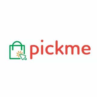 Pickme Grocer SG logo