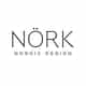 NORK DESIGN logo