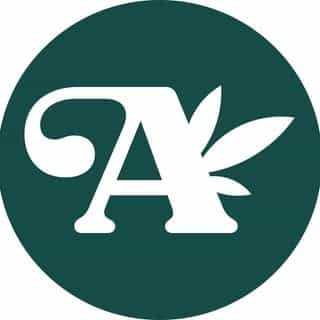 Alsip Nursery logo