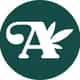 Alsip Nursery logo