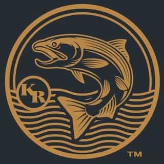 Kodiak Reserve Seafood logo