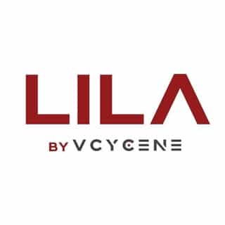 VCycene's LILA Composter logo