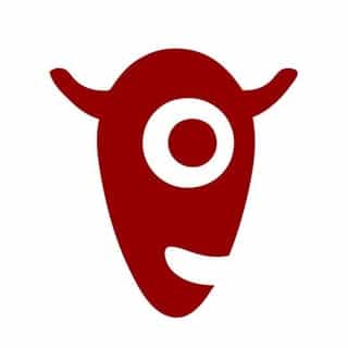The Meat Guy logo