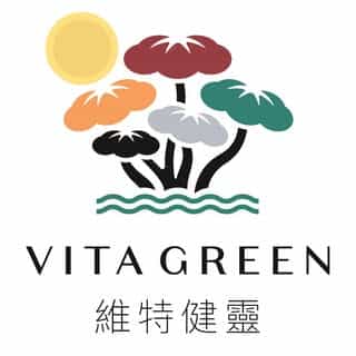 維特健靈官方海外專賣店 Vita Green Official Global Shop logo