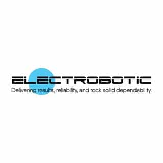 electrobotic.in logo