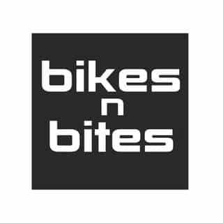 Bikes n Bites Singapore logo