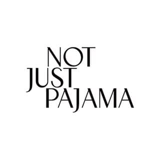 Not Just Pajama logo