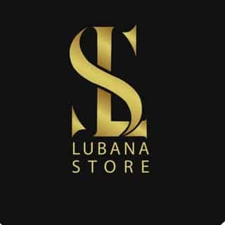 Lubana Store logo