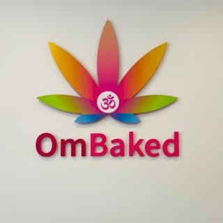 OmBaked logo