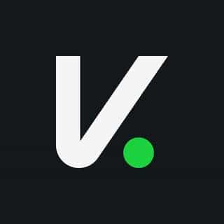 Vamp Sneaker Cleaning logo