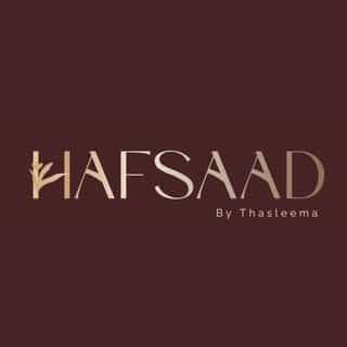 Hafsaad logo