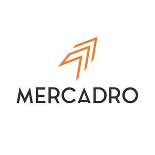 Mercadro logo