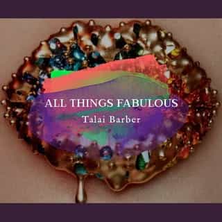 All Things Fabulous, LLC logo