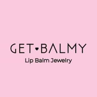 getbalmy logo