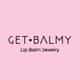 getbalmy logo
