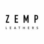 ZEMP Leathers logo