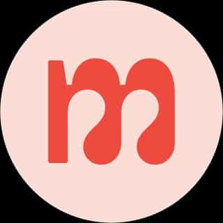 Momkind logo